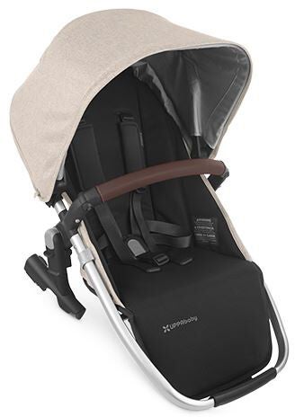 UPPAbaby V2 Syskonsits