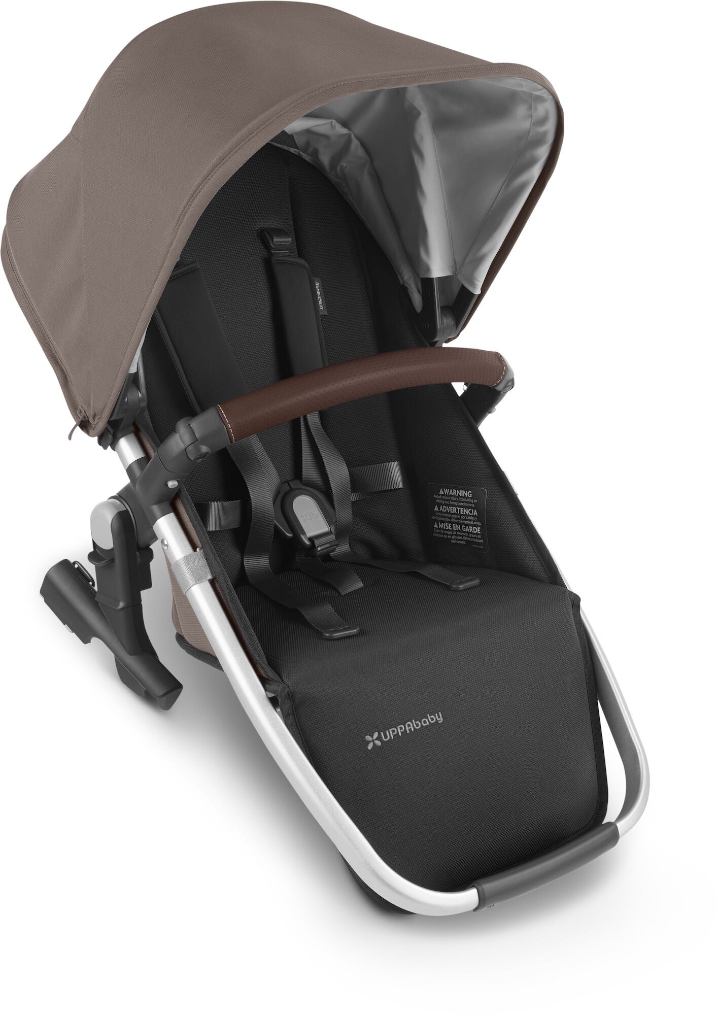 UPPAbaby V2 Syskonsits