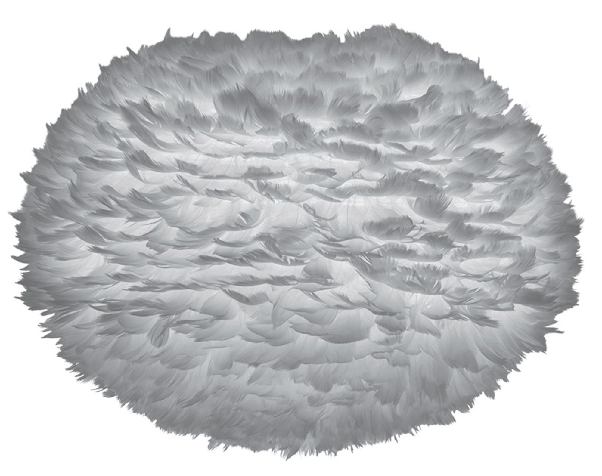 Umage Eos Lampskärm Large 65 cm|Grå