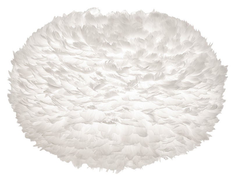 Umage Eos Lampskärm XL 75 cm|Vit