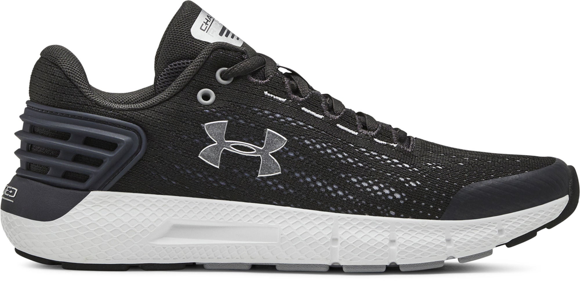Under Armour BGS Charged Rogue Träningsskor|White 36