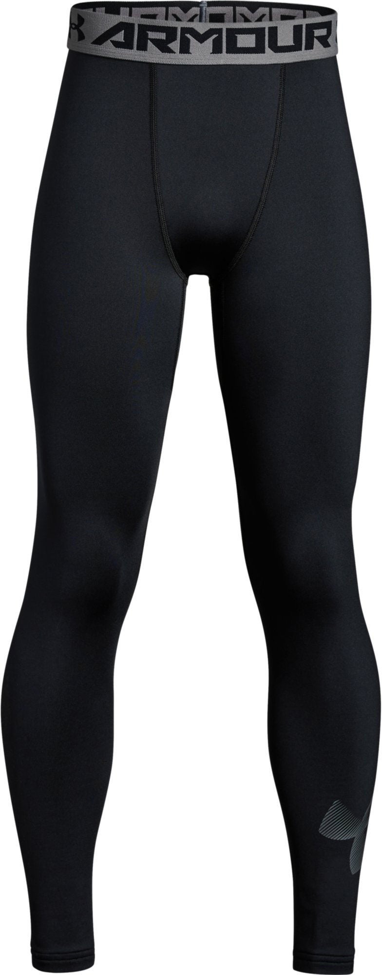 Under Armour CG Legging Träningsbyxor|Black S