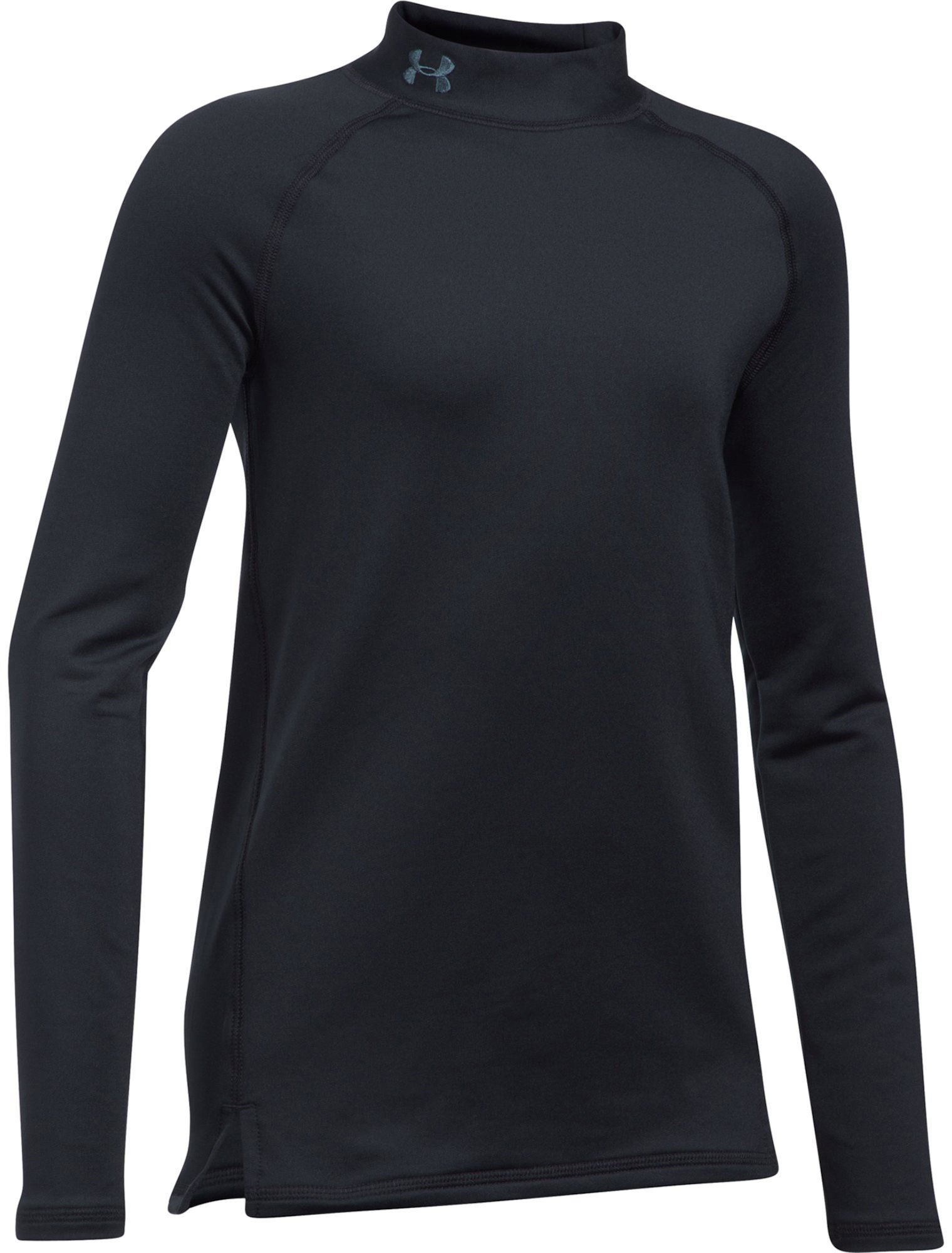 Under Armour Coldgear Mock Träningströja|Black XS