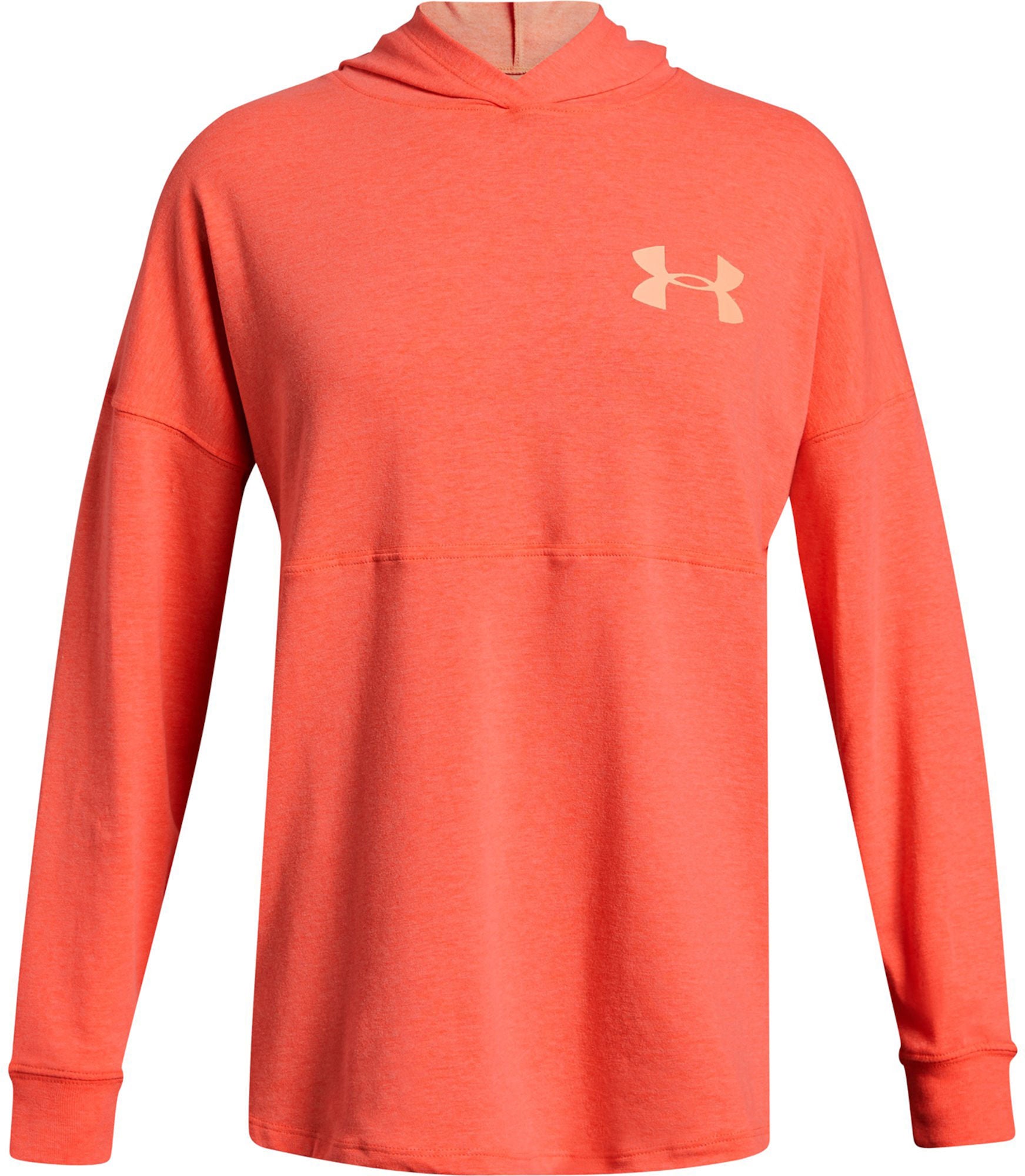Under Armour Finale Huvtröja|After Burn M