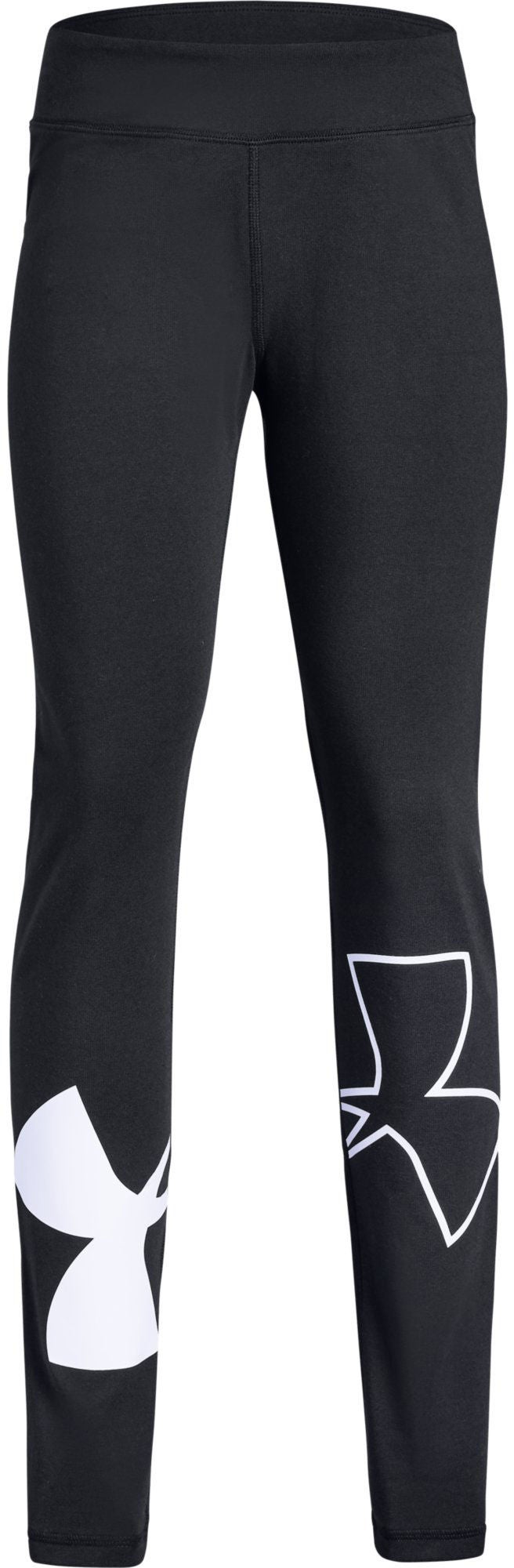 Under Armour Finale Legging|Black XS