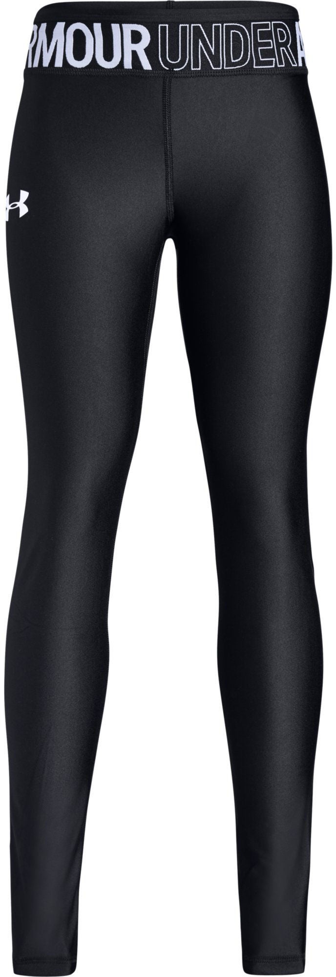 Under Armour HG Armour Legging|Black XS