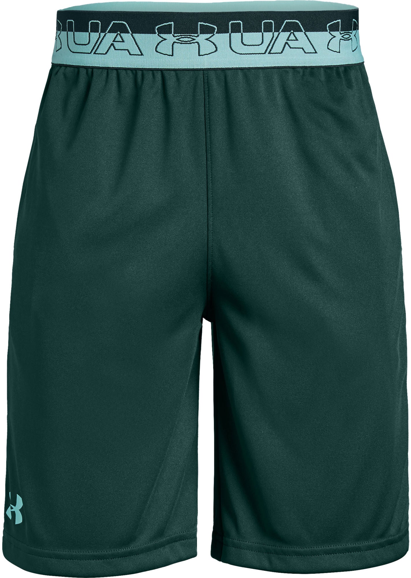 Under Armour Prototype Elastic Shorts|Batik XS
