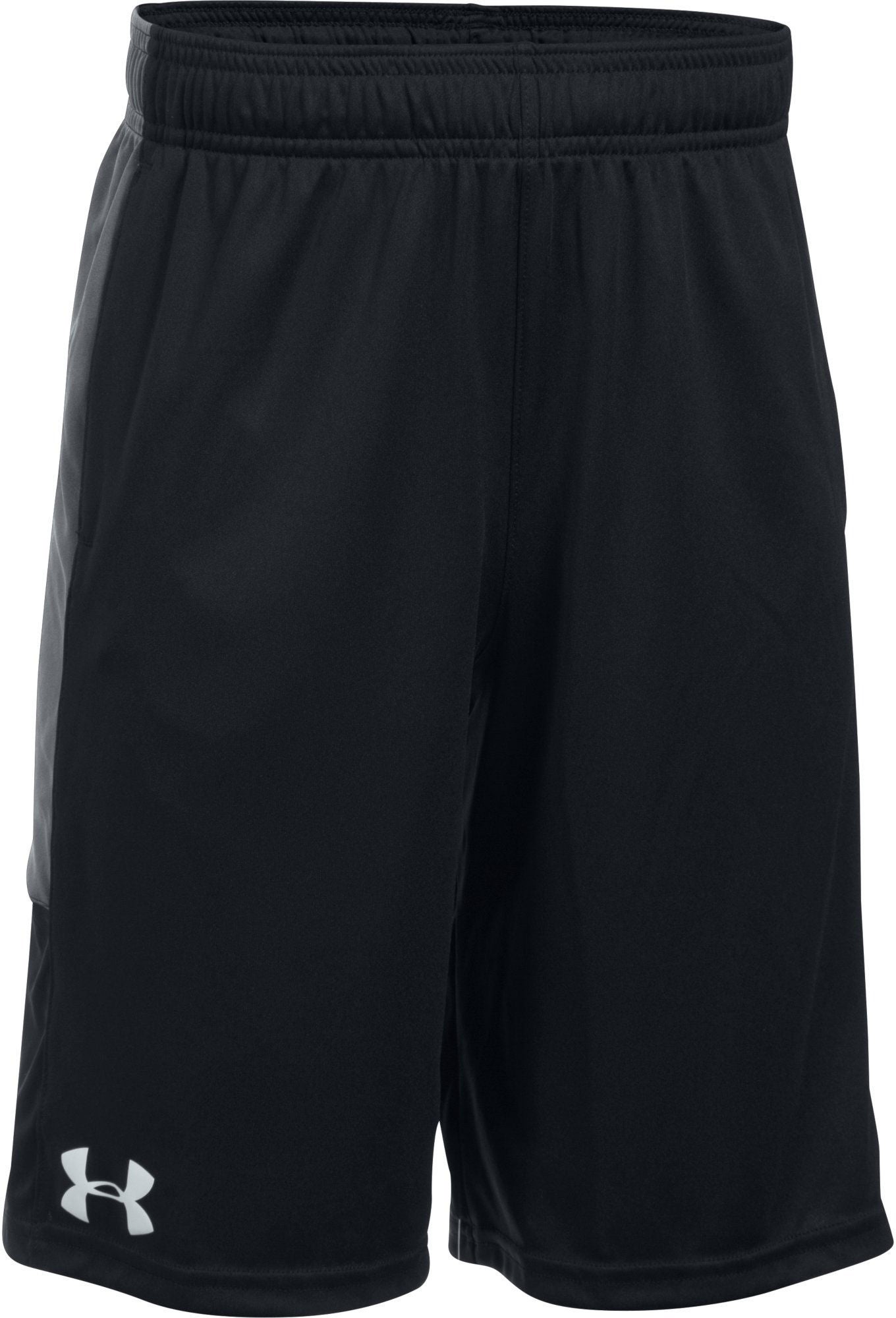 Under Armour UA Stunt Shorts|Black XS