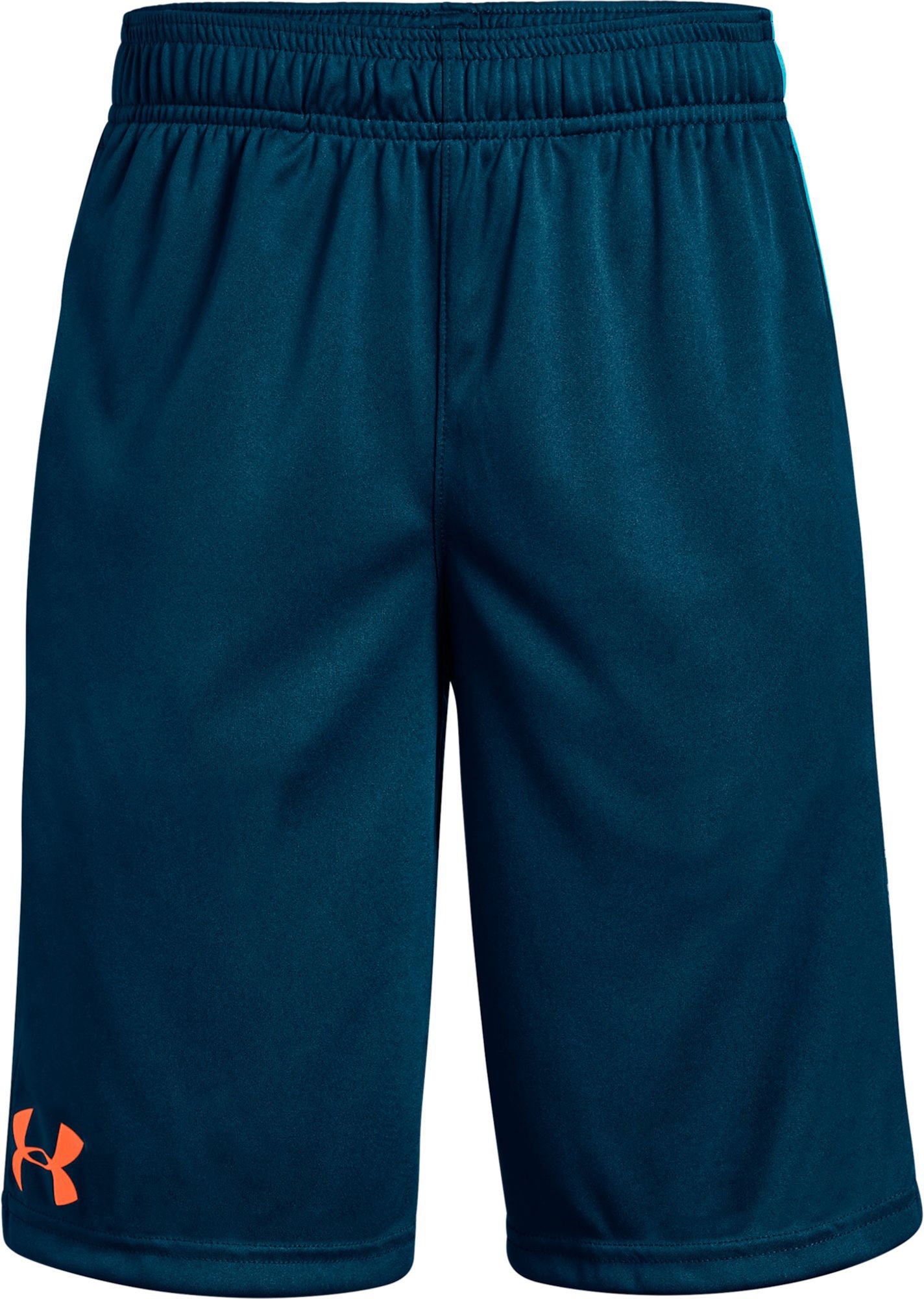 Under Armour UA Stunt Shorts|Techno Teal XS