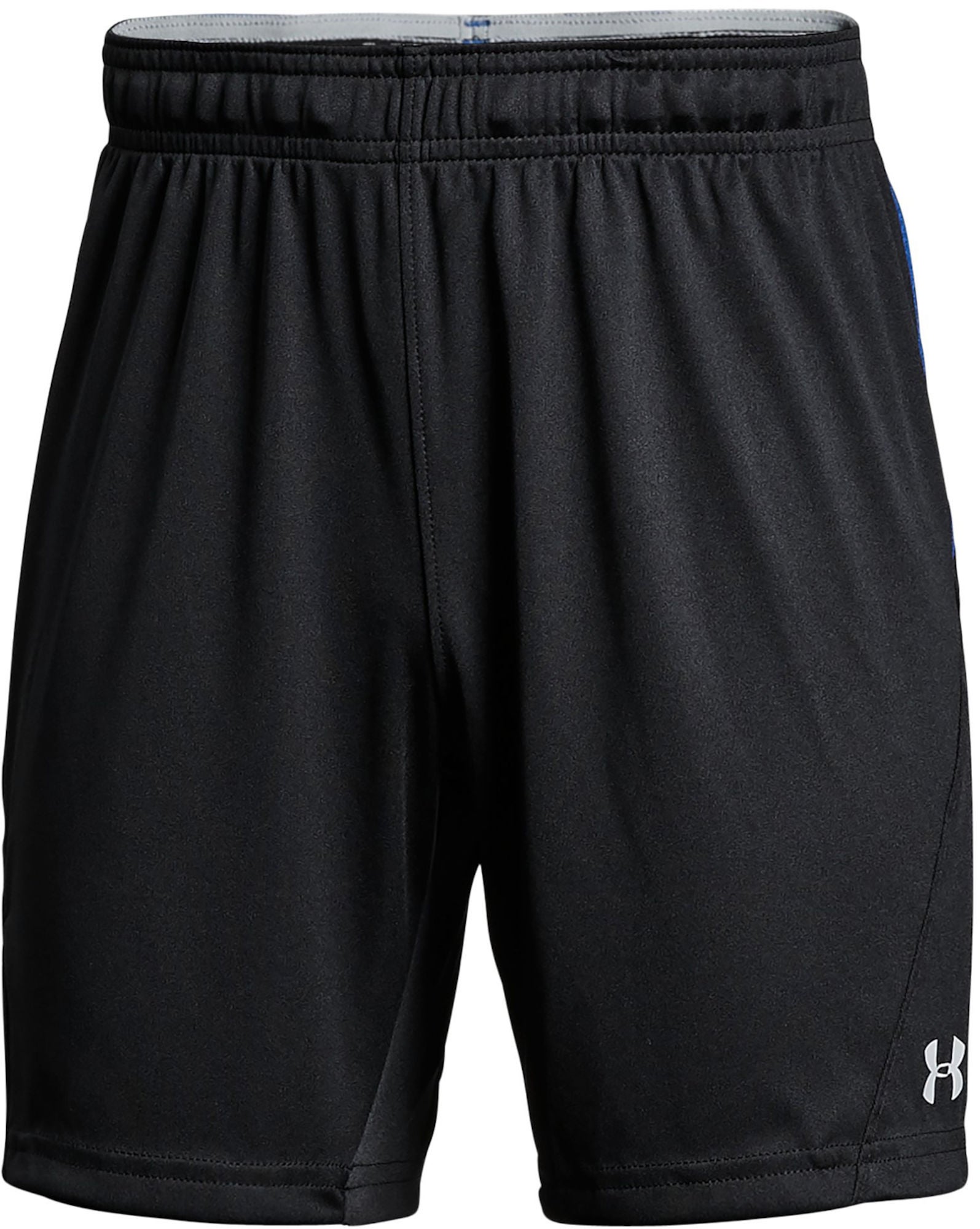 Under Armour Y Challenger II Knit Shorts|Black M