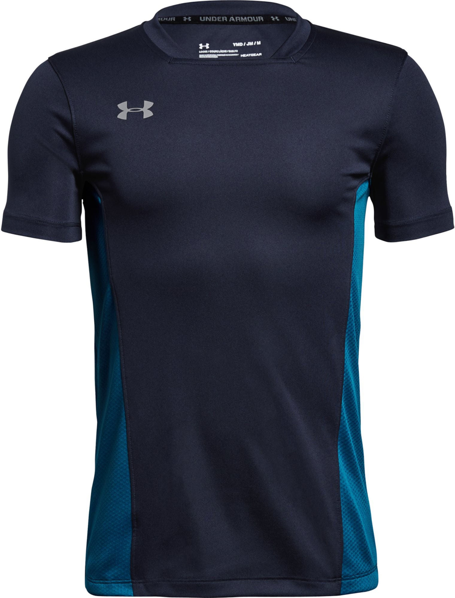 Under Armour Y Challenger II Träningströja|Academy M