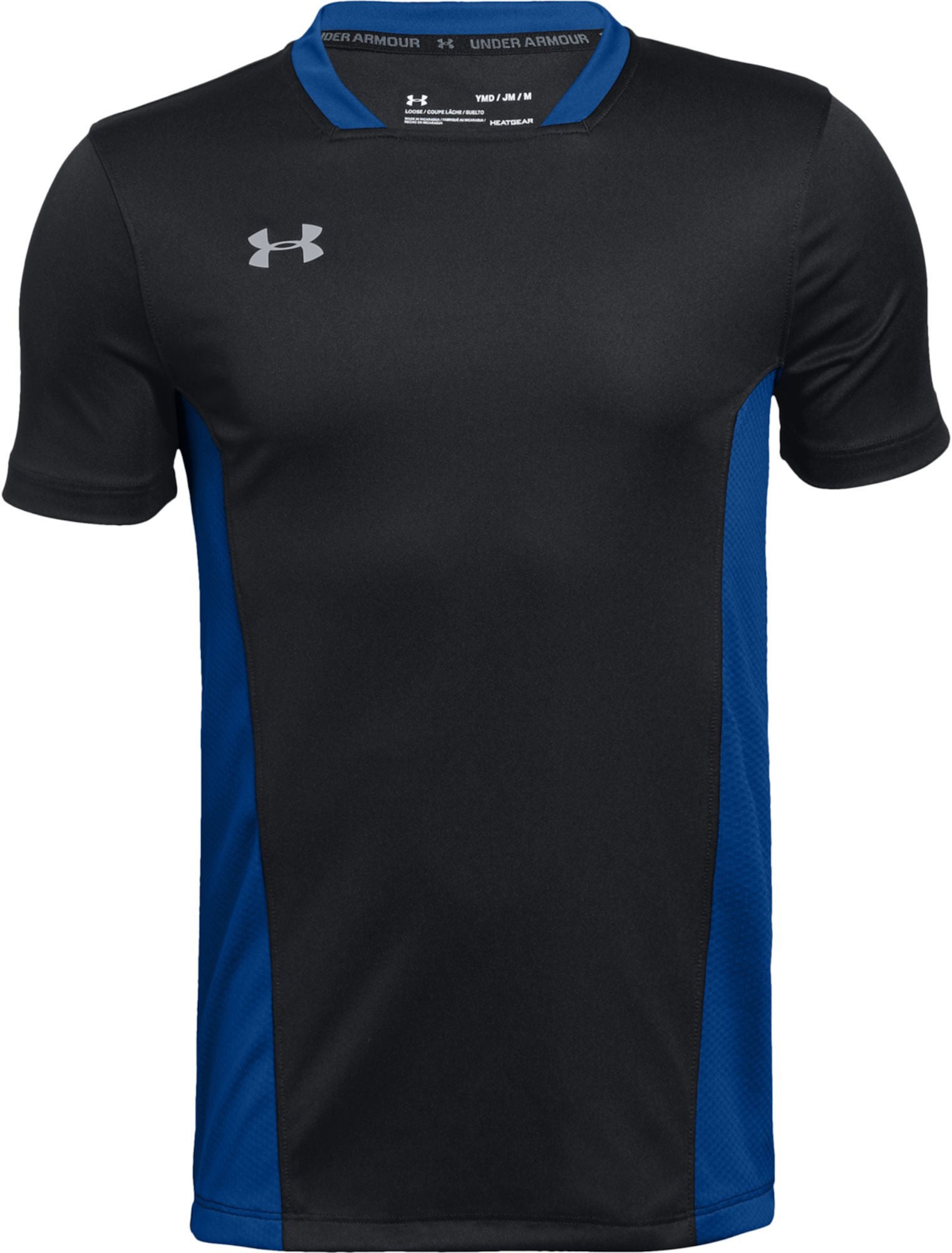 Under Armour Y Challenger II Träningströja|Black M