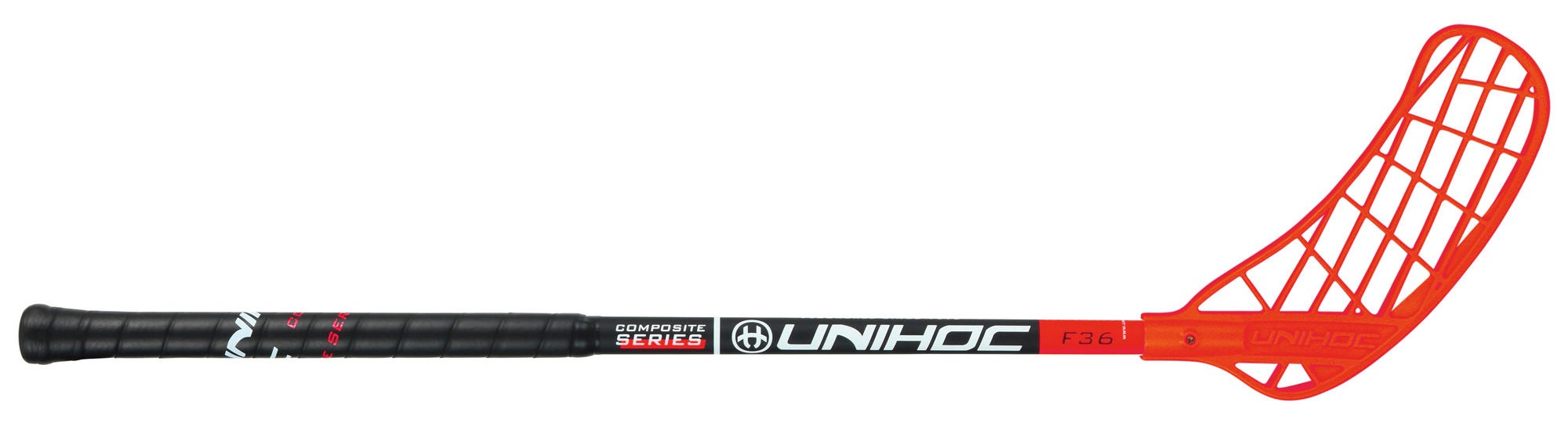 Unihoc NIÑO Composite 36 Innebandyklubba Vänster 60 cm