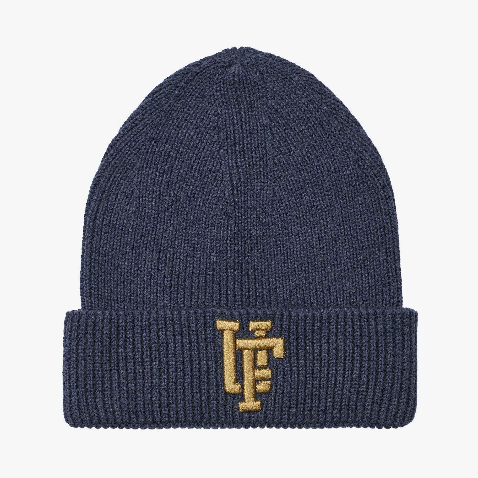 UpFront Spinback Mössa|Dark Navy