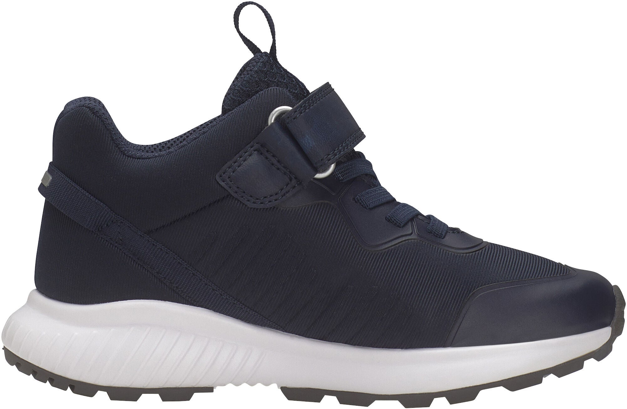 Viking Aery Tau 1V Mid GTX Sneakers|Navy