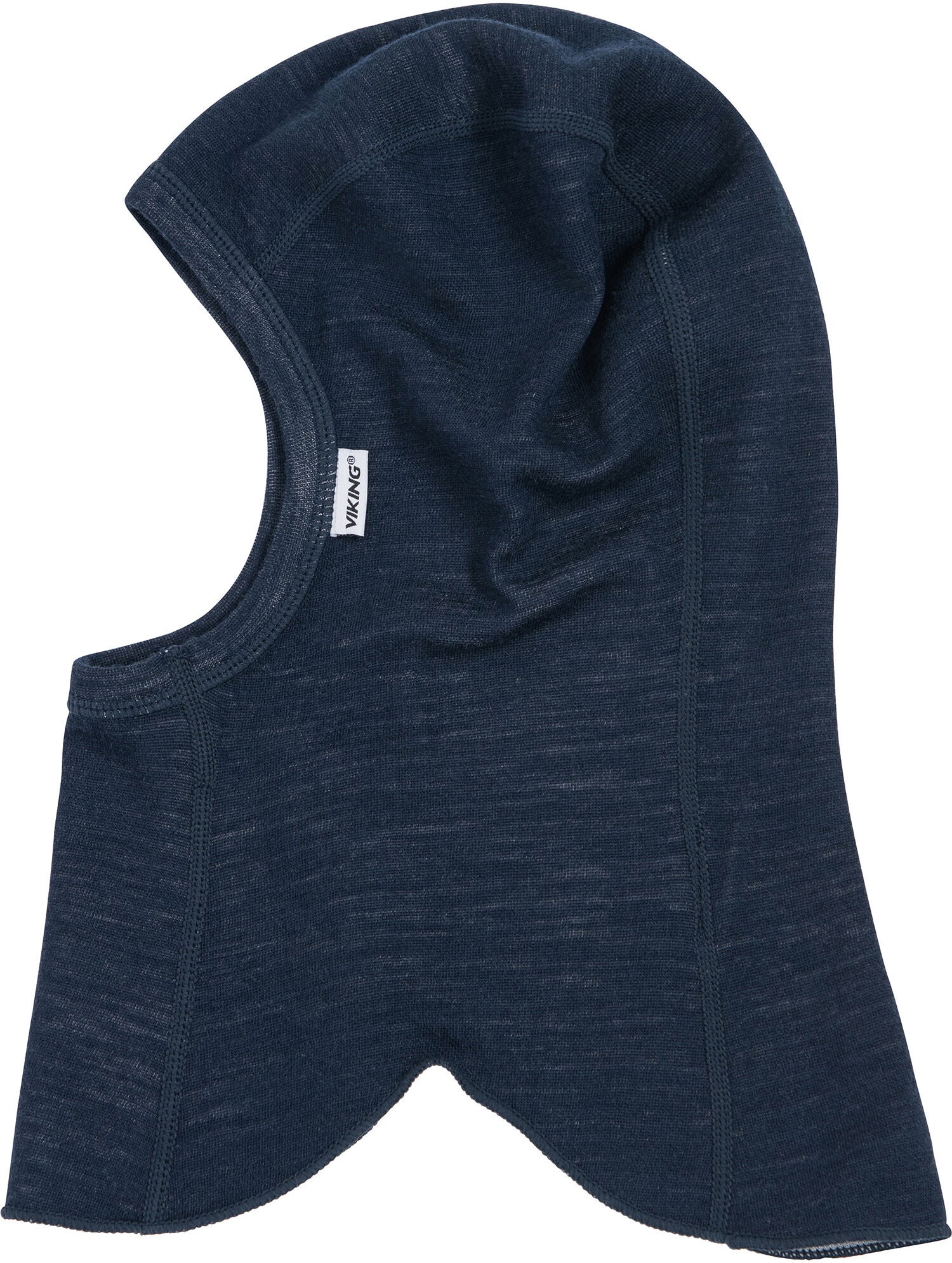 Viking Play Merino Balaklava|Navy