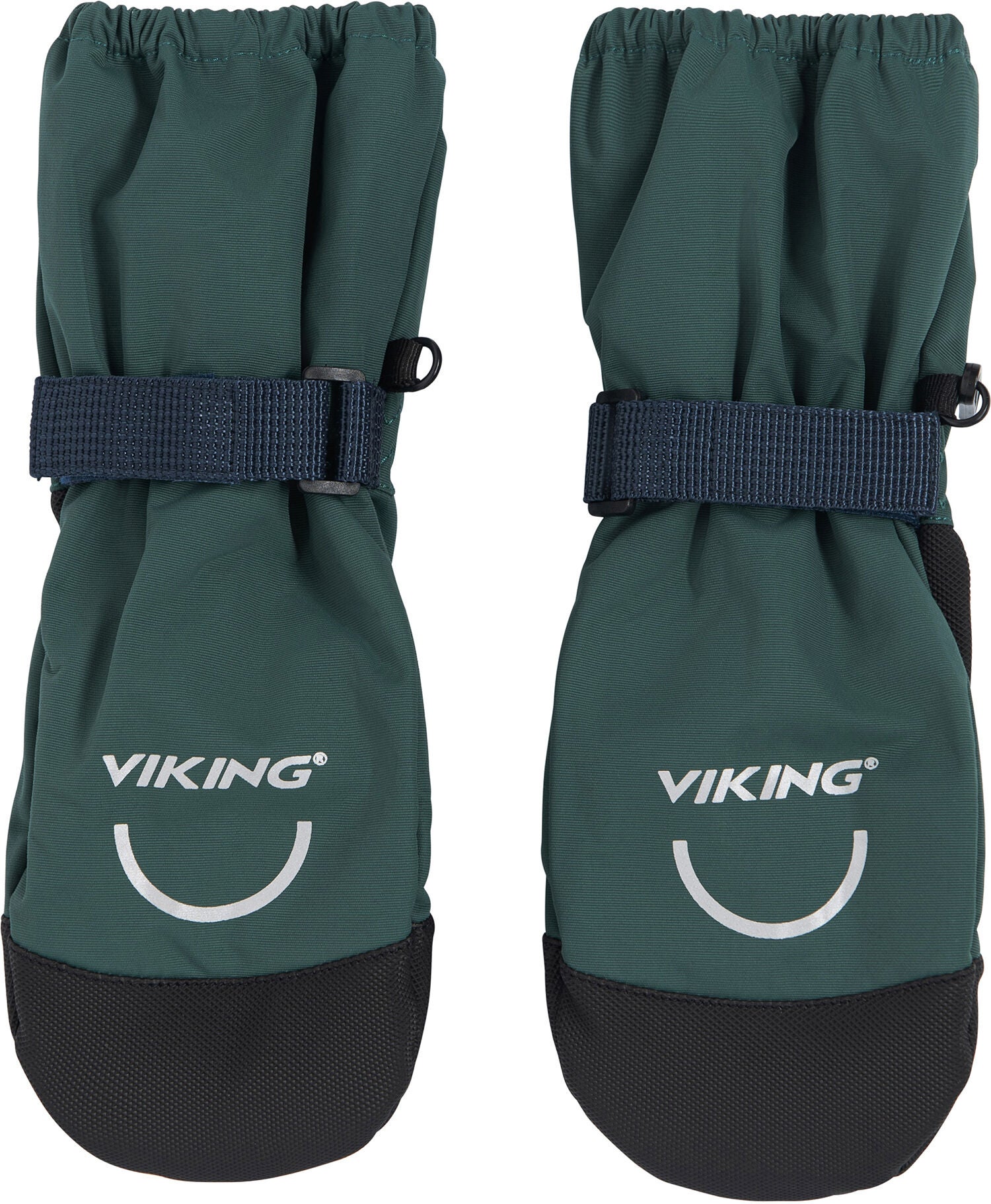 Viking Play Vantar|Dark Green