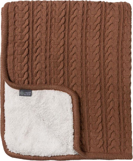 Vinter &  Bloom Filt Cuddly Nougat