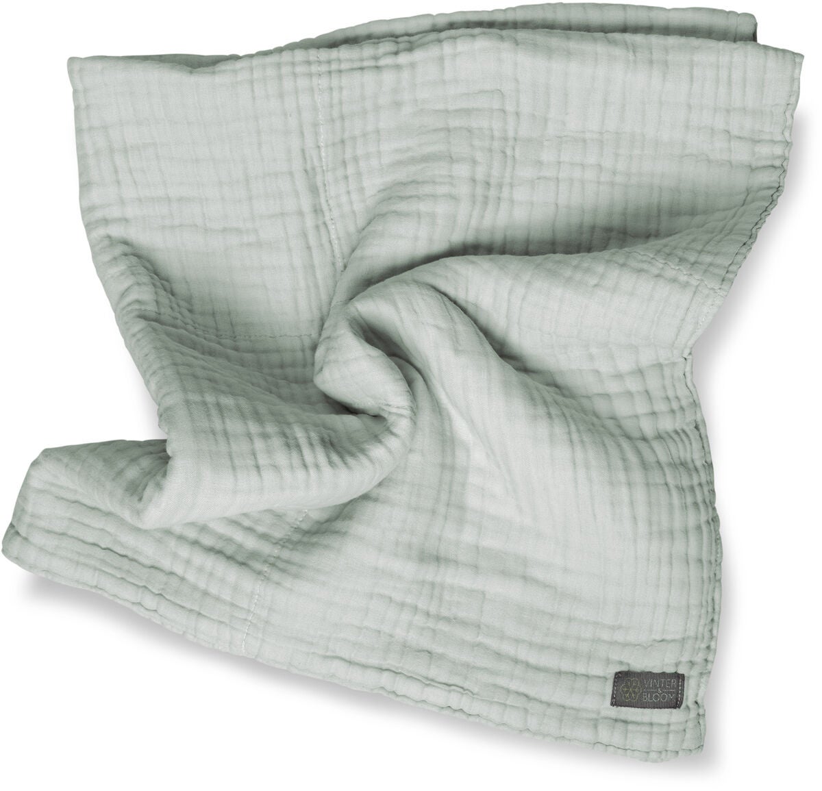 Vinter &  Bloom Filt EKO|Sage Green
