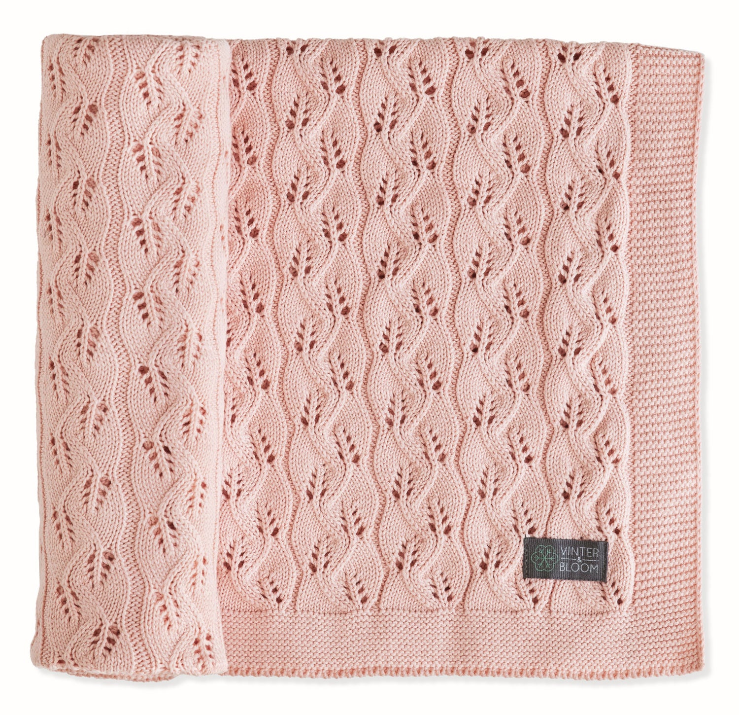 Vinter &  Bloom Filt Moment EKO|Cloud Pink