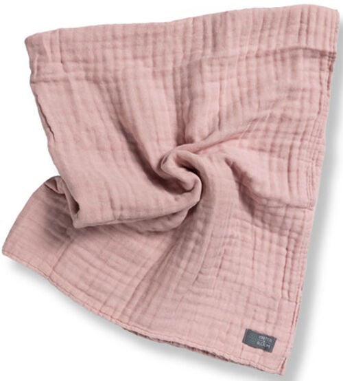 Vinter &  Bloom Layered Filt Muslin