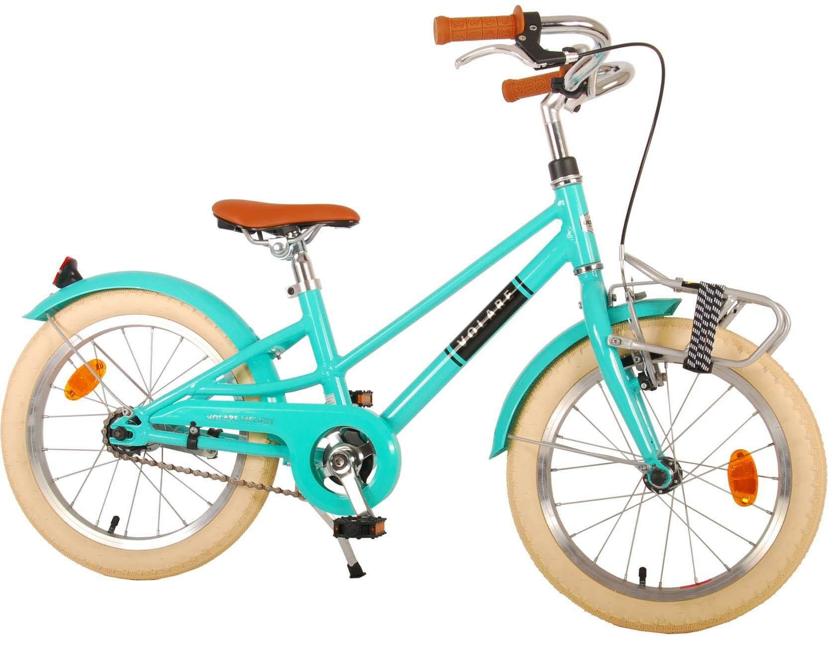 Volare Melody Barncykel 16 Tum