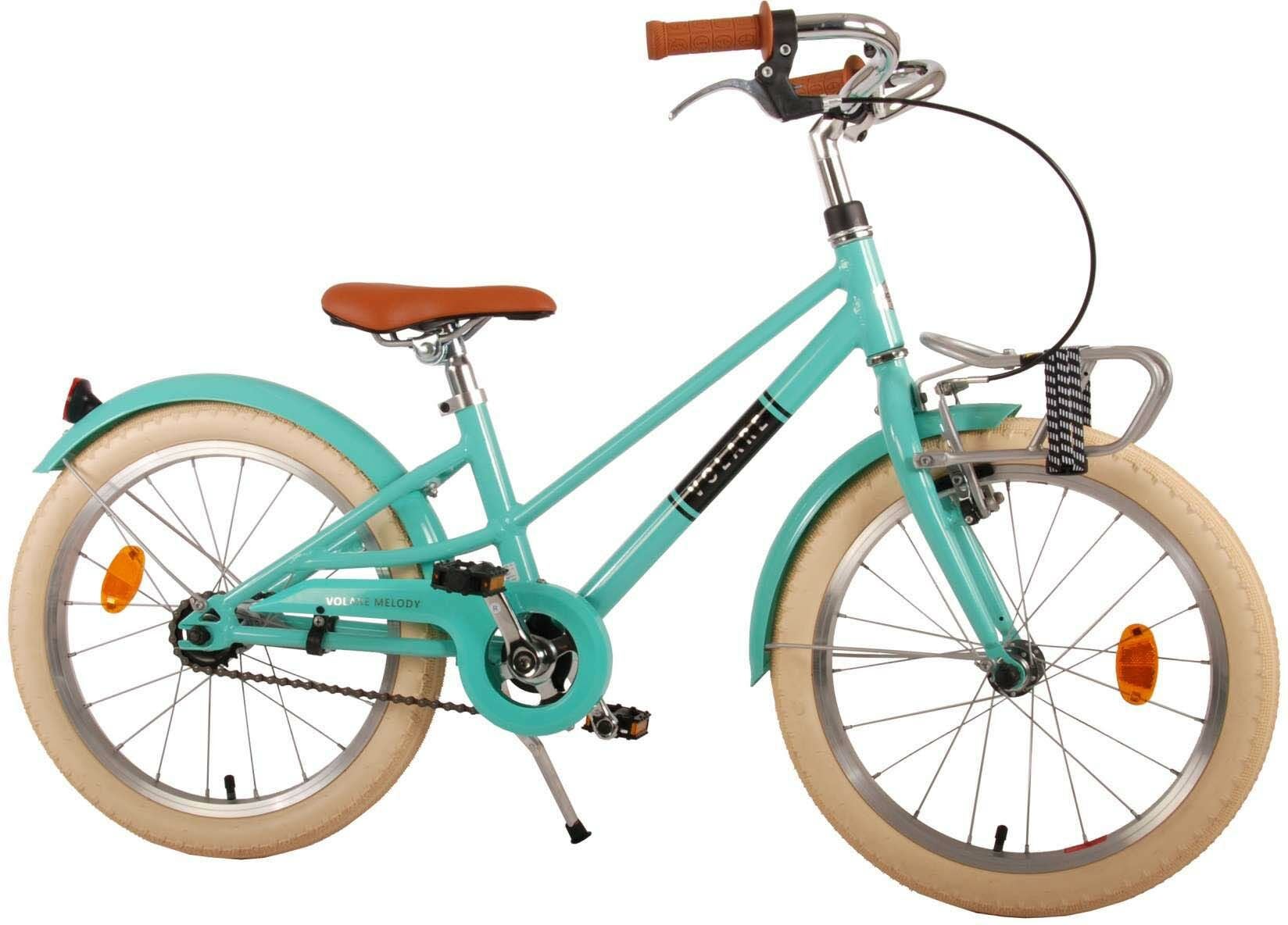 Volare Melody Barncykel 18 Tum