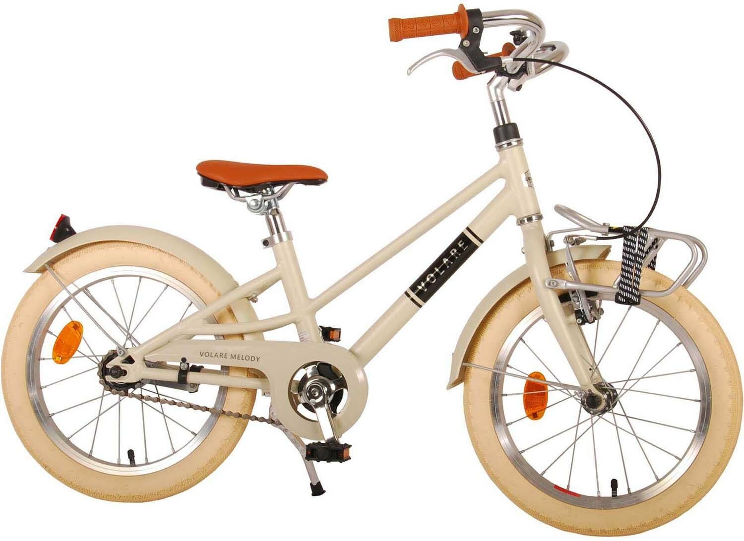 Volare Melody Cykel 16 tum