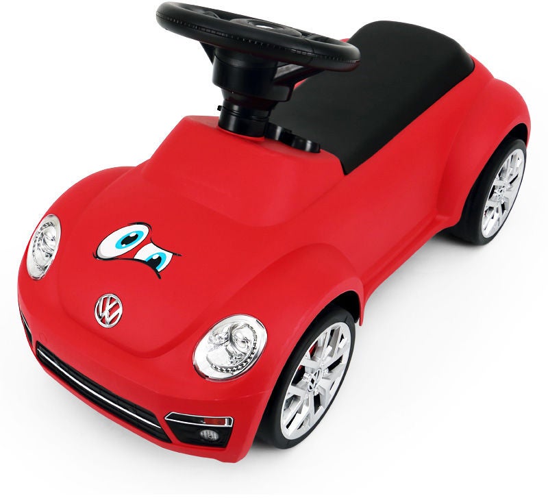 Volkswagen Beetle Gåbil