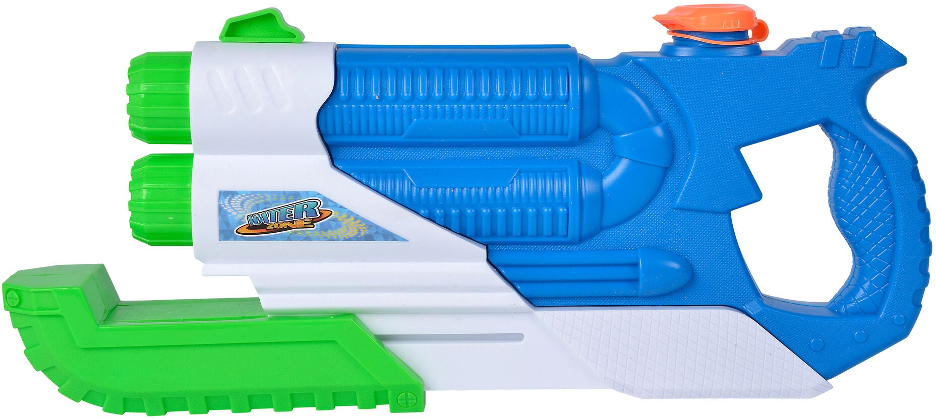 Waterzone Double Blaster Vattenpistol|