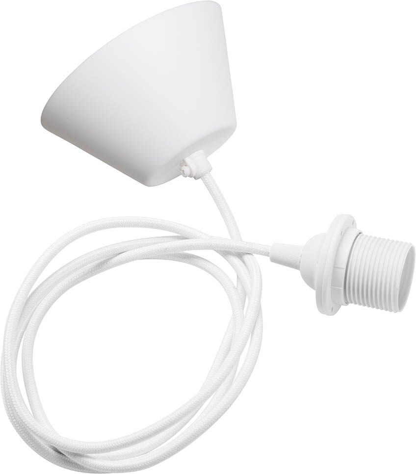 Watt& Veke Takupphäng E27