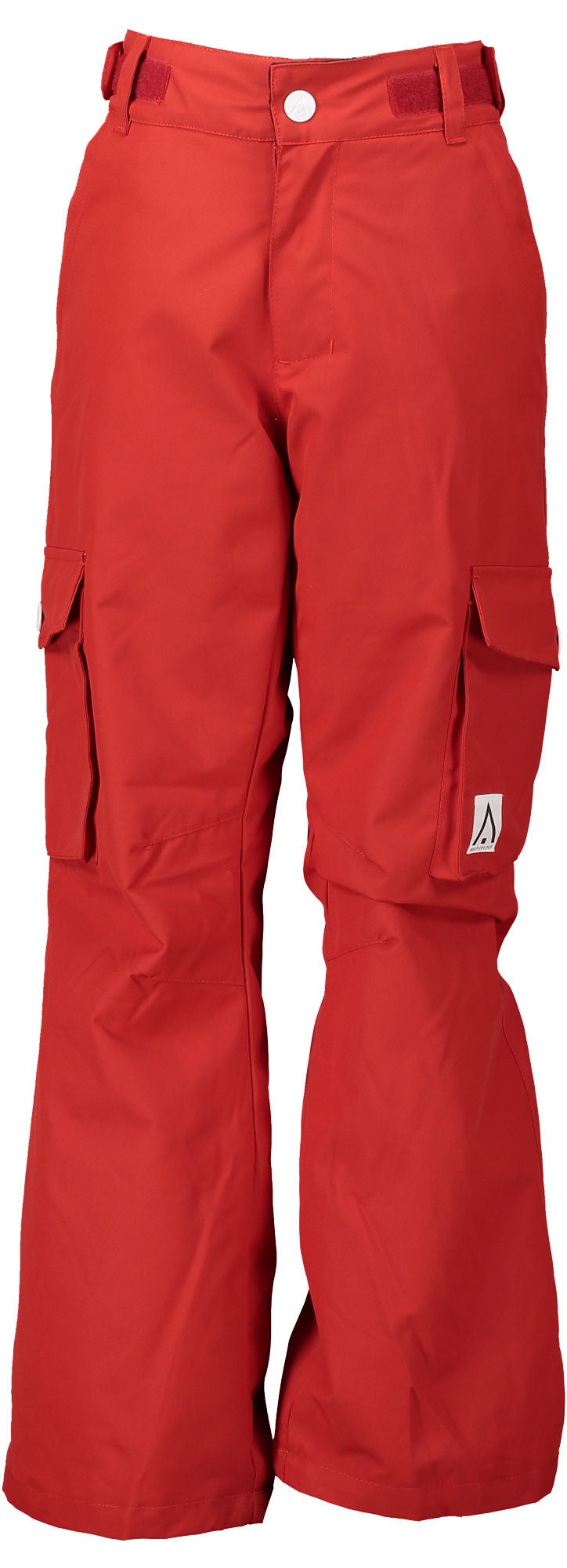 Wearcolour Trooper Byxa|Falu Red 120