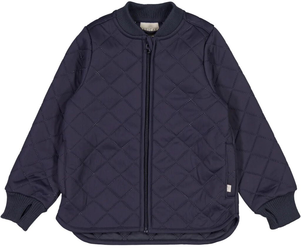 Wheat Loui Termojacka|Ink