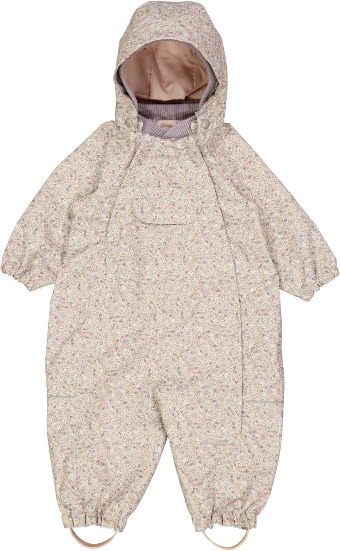 Wheat Olly Skaloverall|Highrise Flowers