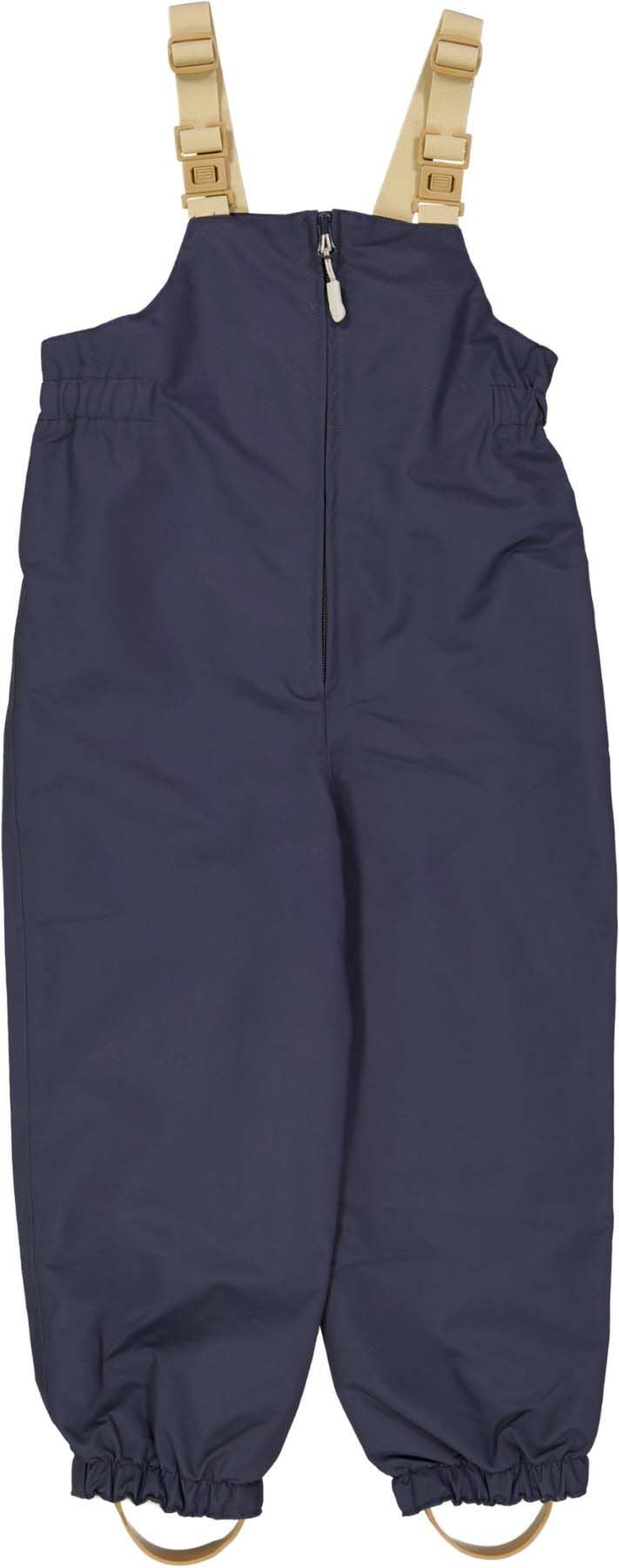 Wheat Robin Skalbyxor|Midnight