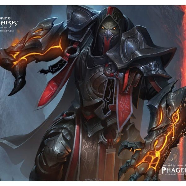 White Shark Mp-1897 Umethon Musmatta