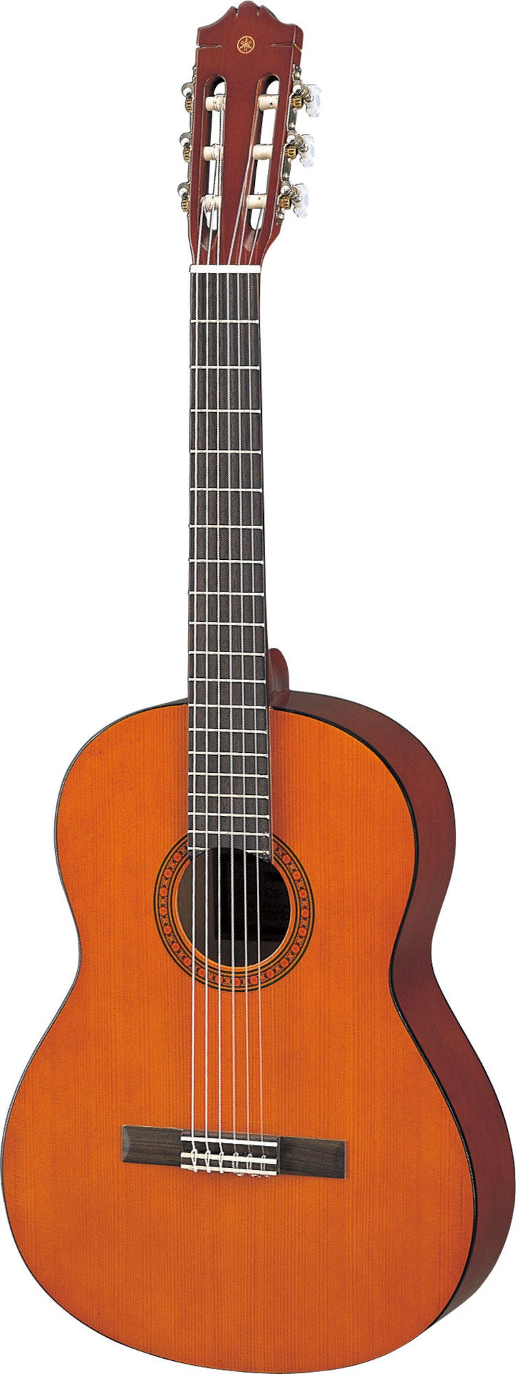 Yamaha CGS103AII Klassisk Gitarr 3/4
