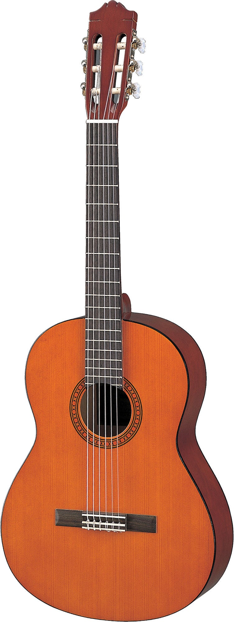 Yamaha GCS40II Klassisk Gitarr 3/4