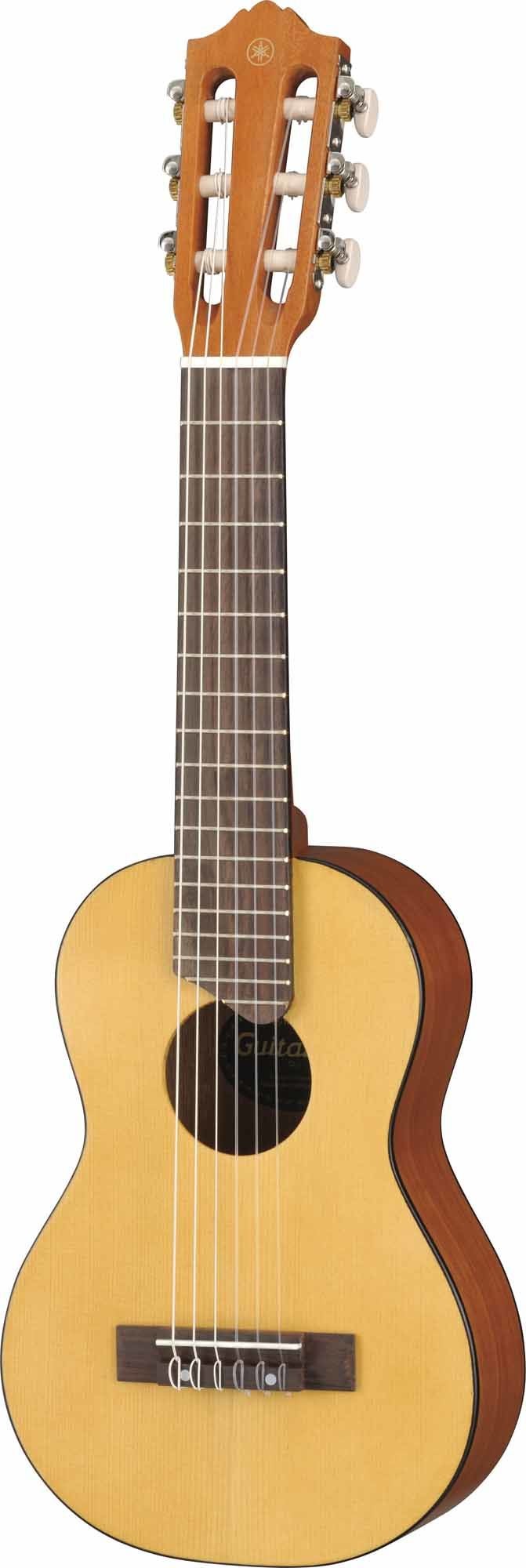 Yamaha Guitarlele