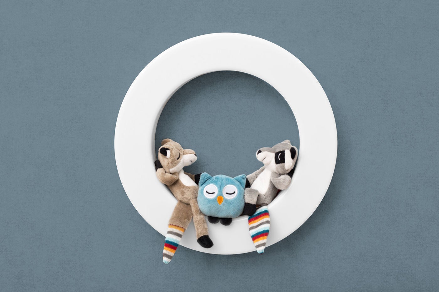 ZAZU WALL Vägglampa|