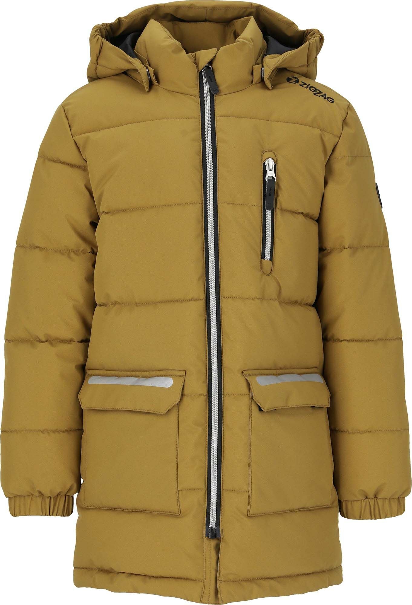 ZigZag Jason Pro-Lite Vinterjacka|Plantation