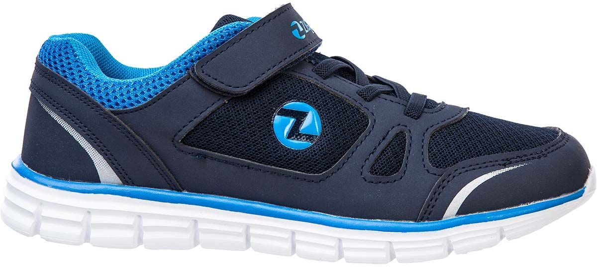 ZigZag Pemuo Sneaker|Poseidon