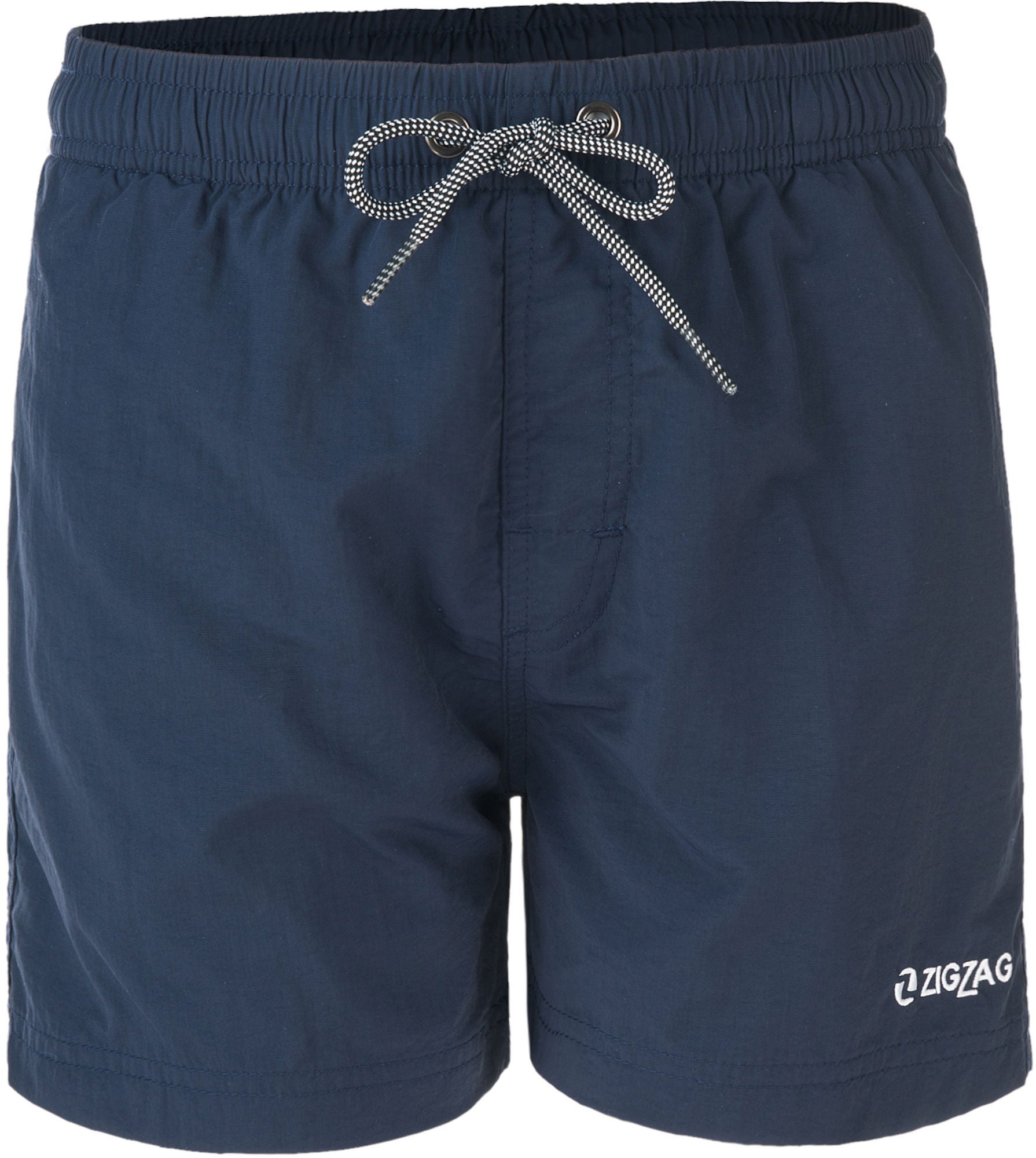 Zigzag Dalon Träningsshorts|Navy 12 år