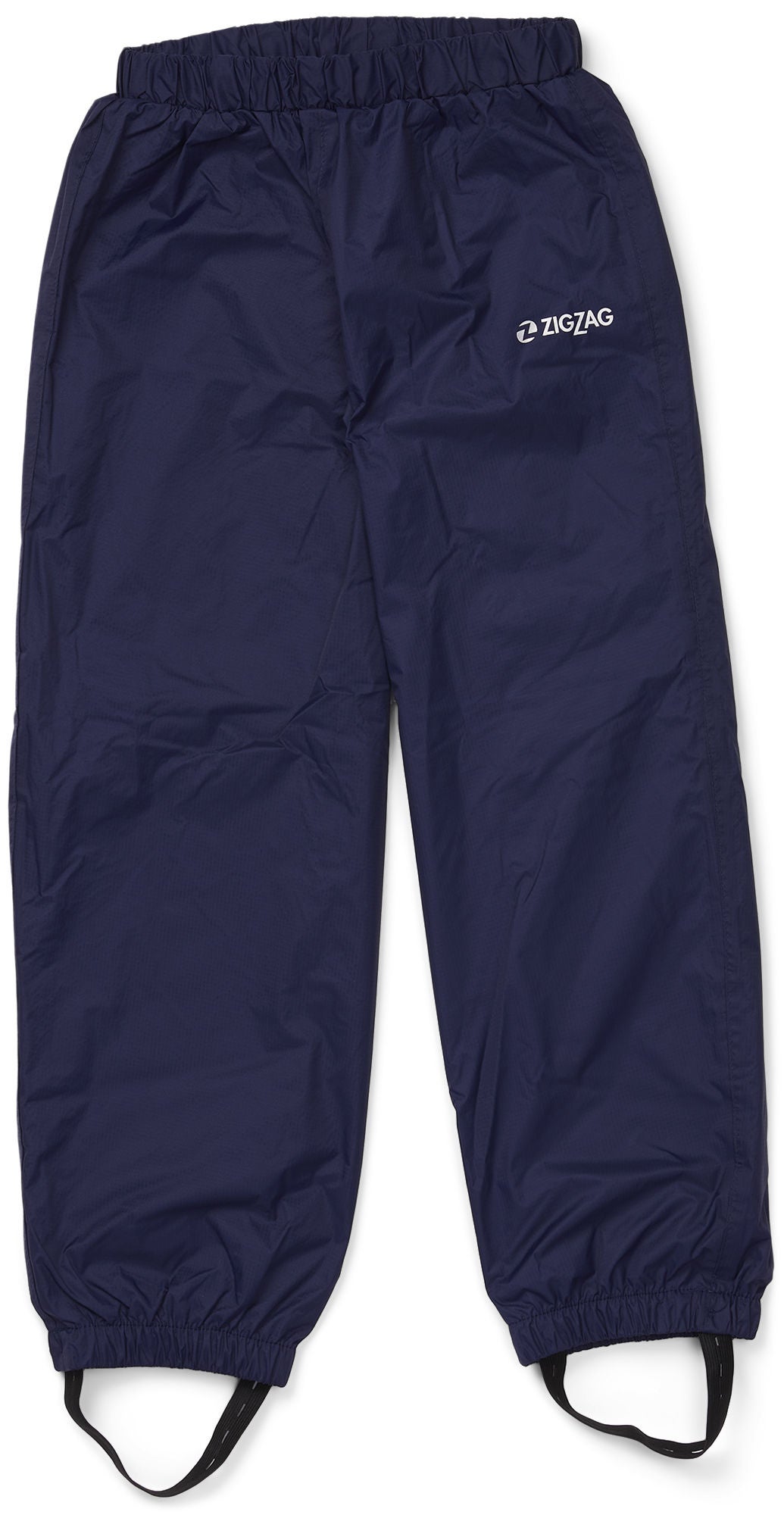 Zigzag Langko Regnbyxa|Navy 6 år