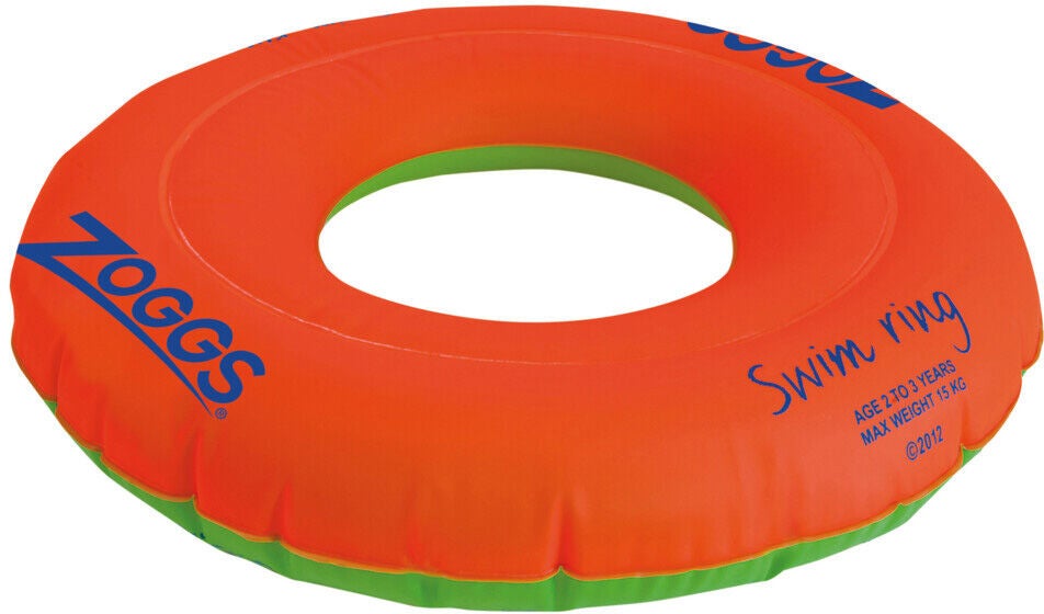 Zoggs Badring 2-3 År 0-15 kg|