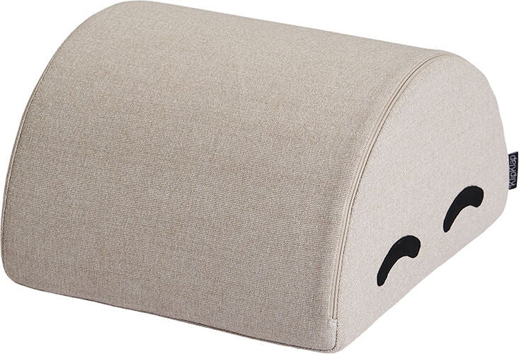 by KlipKlap Mr. Half Circle Face|Beige