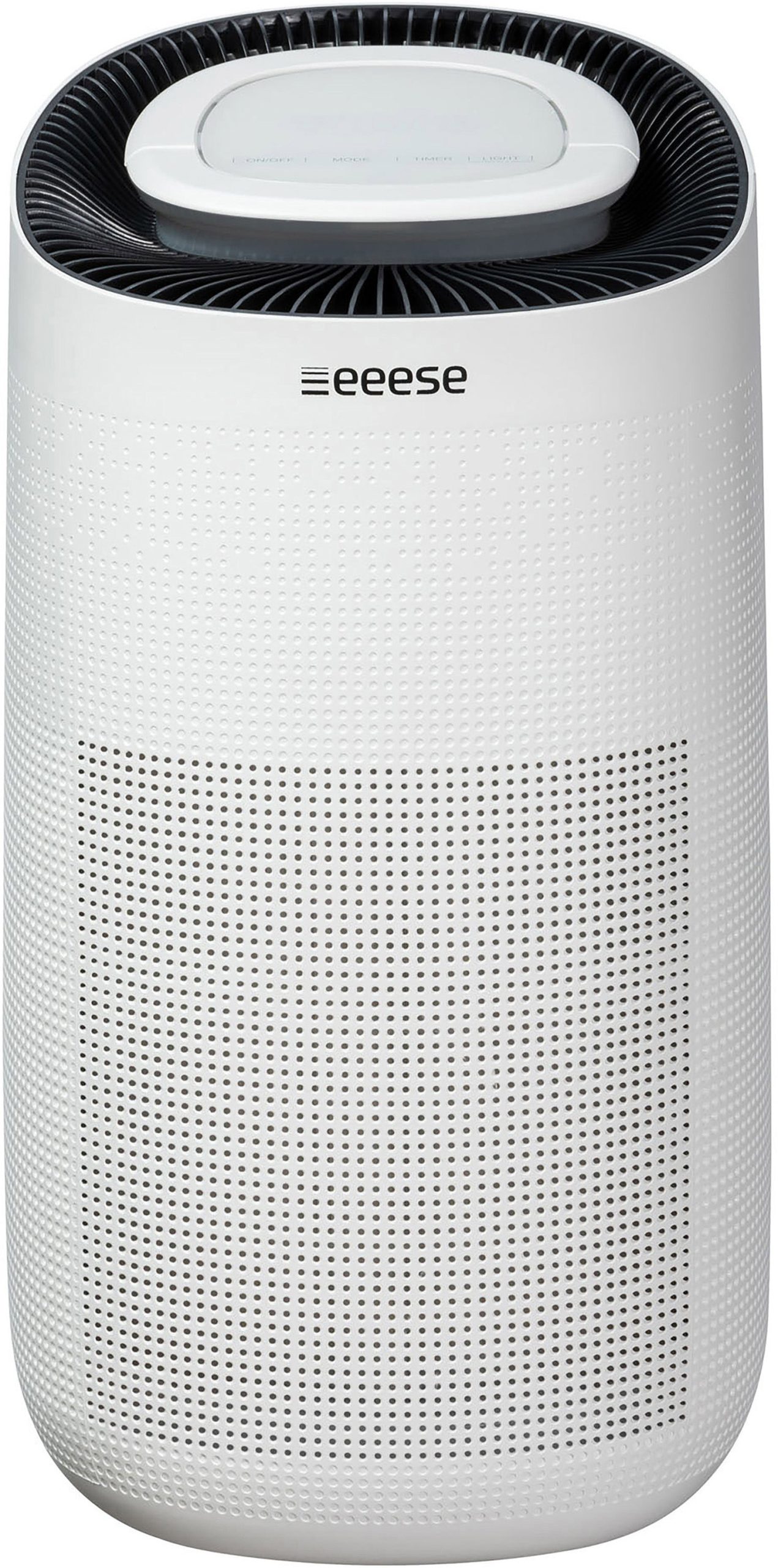 eeese Aircare  Vigga 3-in-1 Air Purifier 50 m2 Wi-Fi|