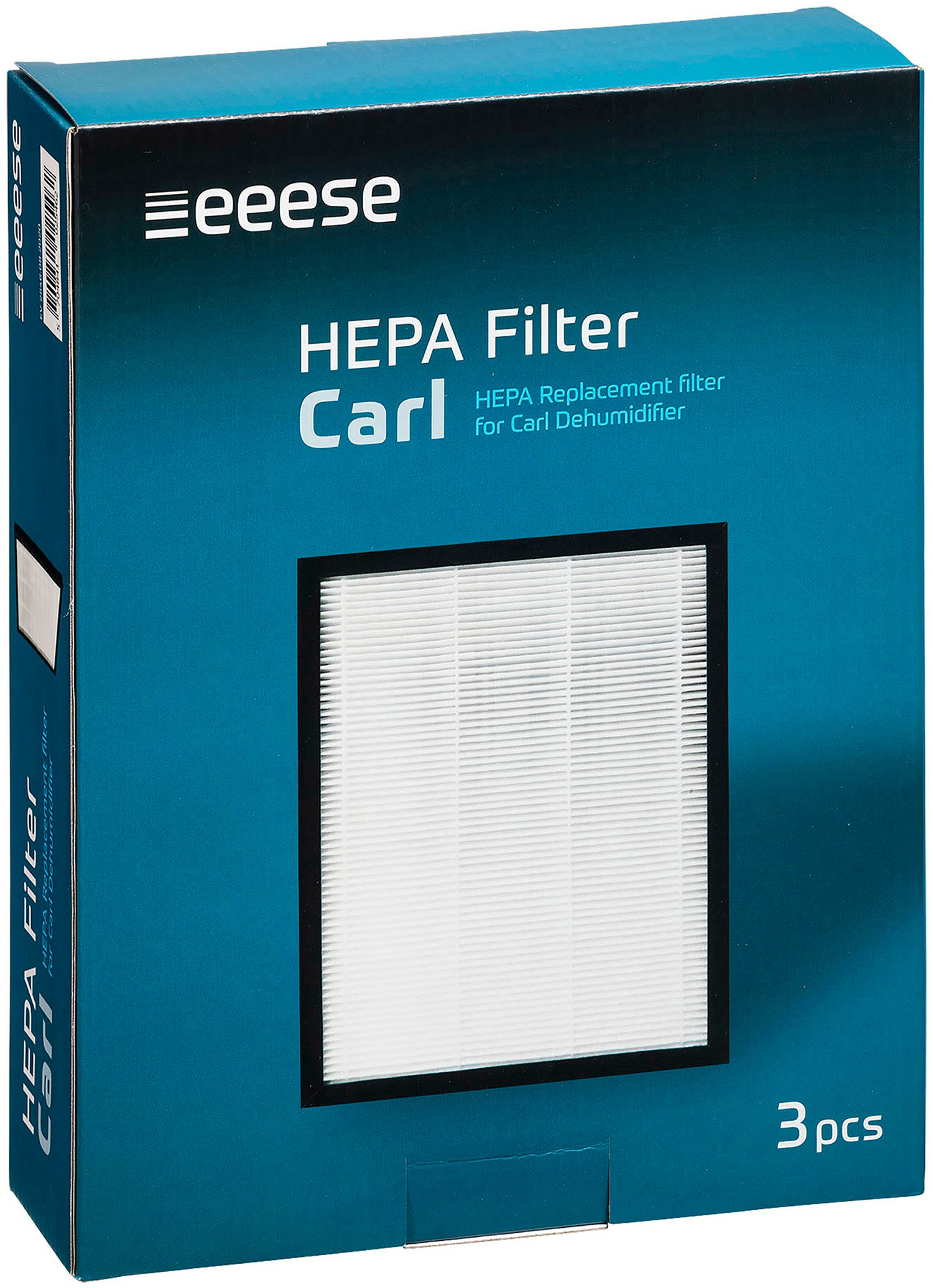 eeese Carl HEPA Filter|